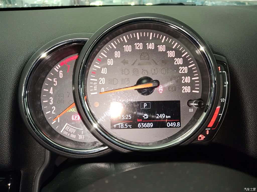 Mini Countryman, 2019 4