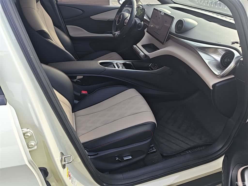BYD Dolphin, 2024 25