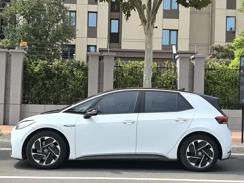 Volkswagen ID.3