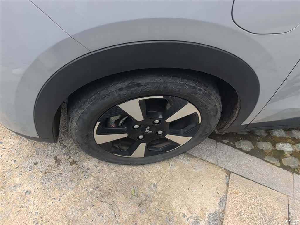 Wuling Bingo, 2024 23