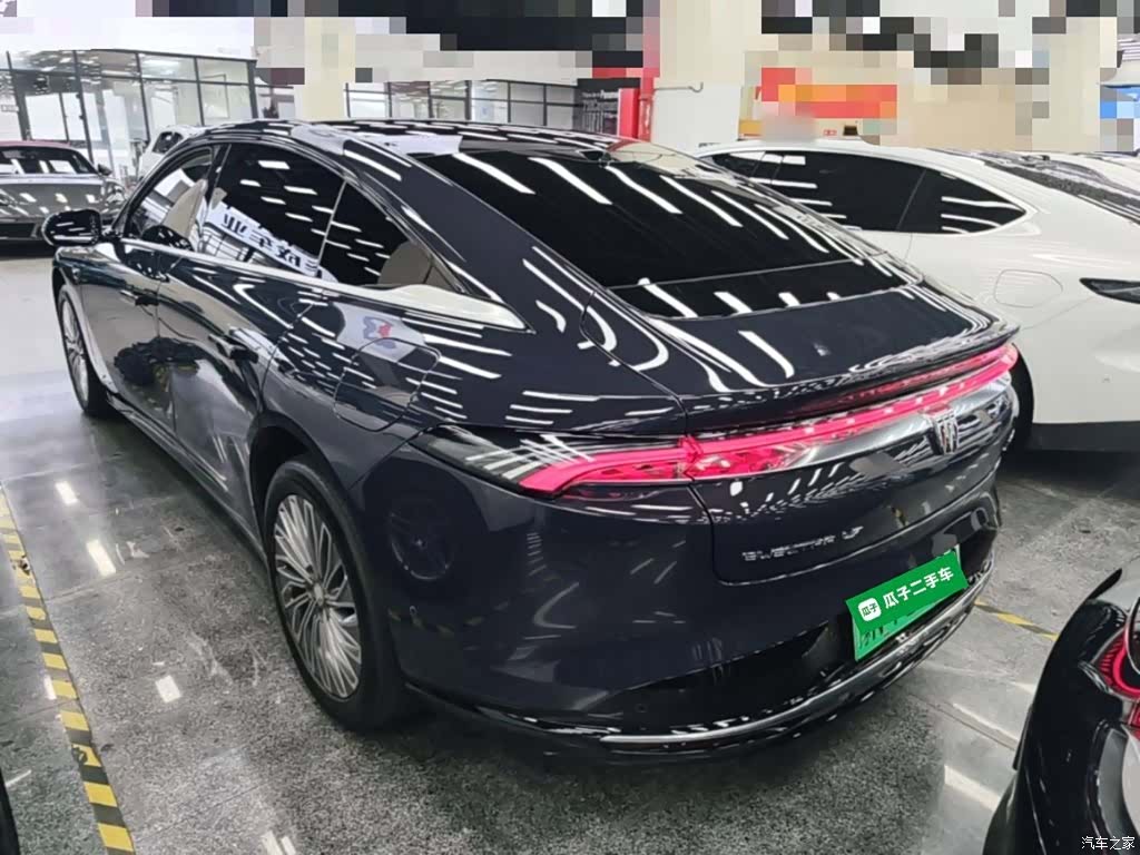 Buick L7, 2025 все фото