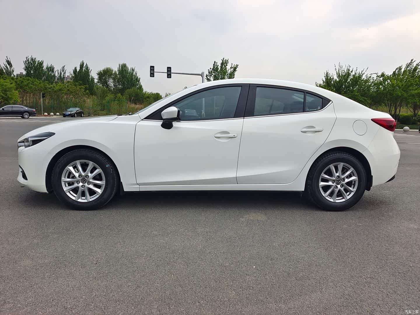 Mazda Mazda3, 2018 7