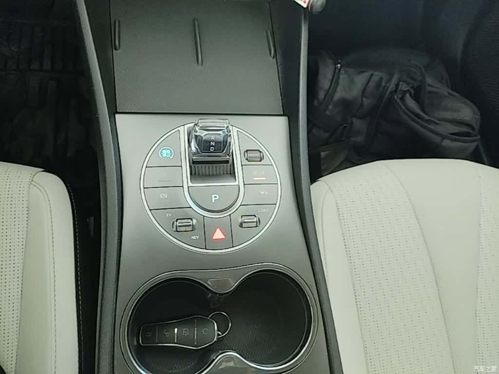 BYD Seal, 2025 14