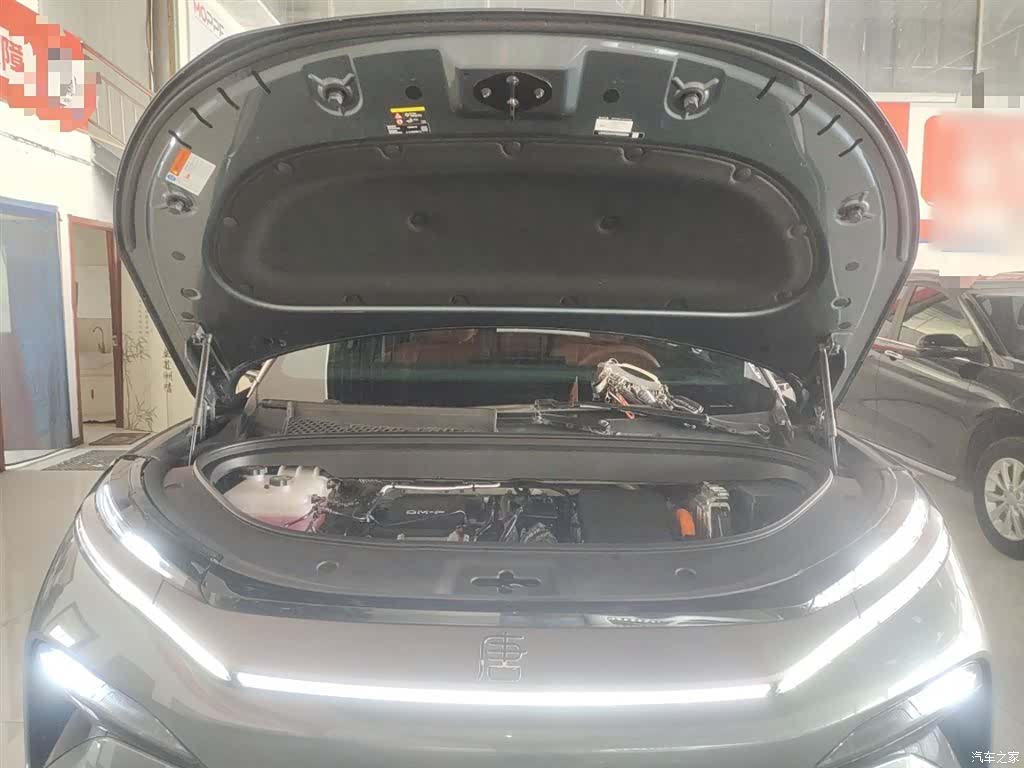 BYD Tang, 2025 20