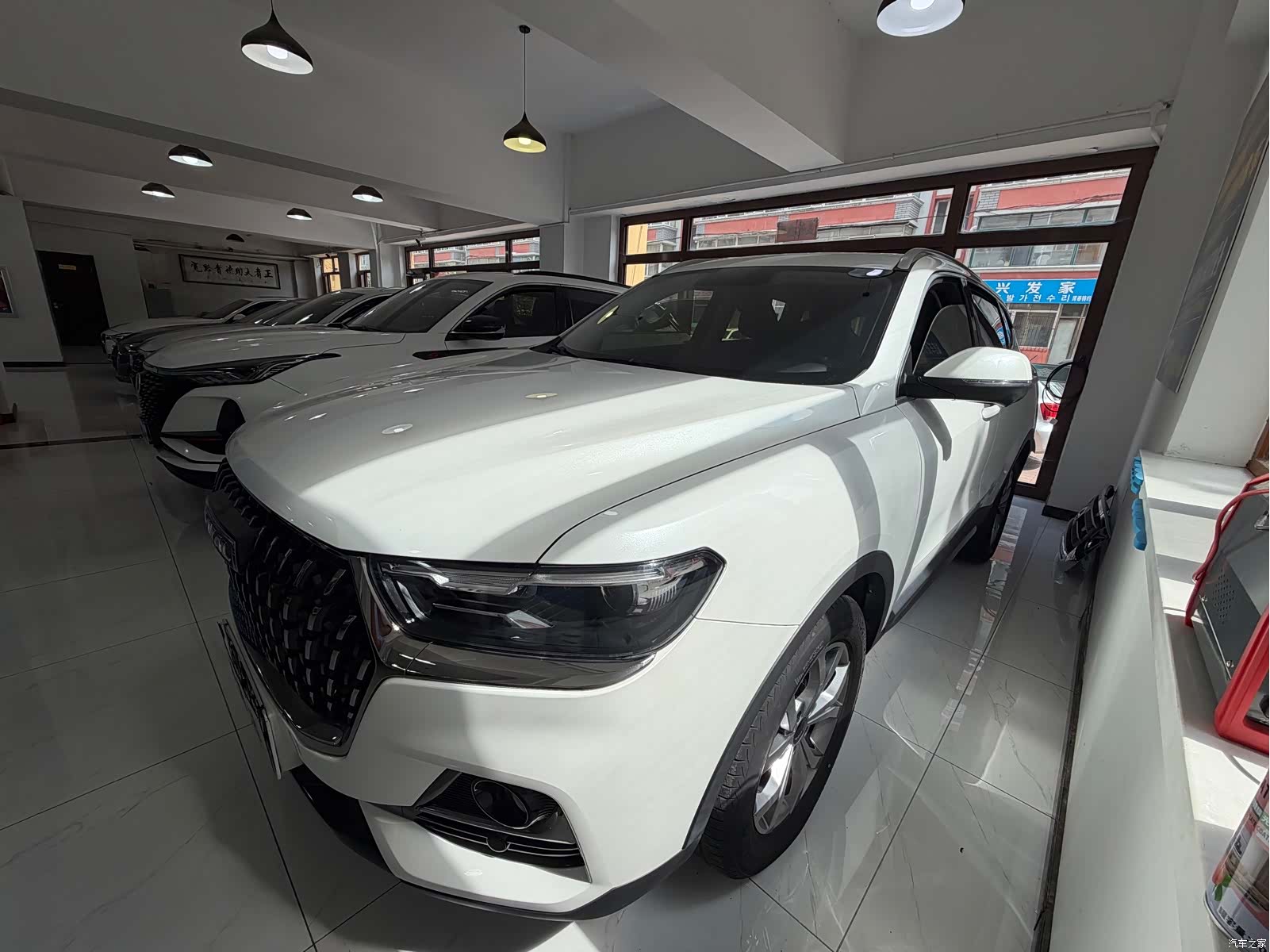 Haval H6, 2023 3