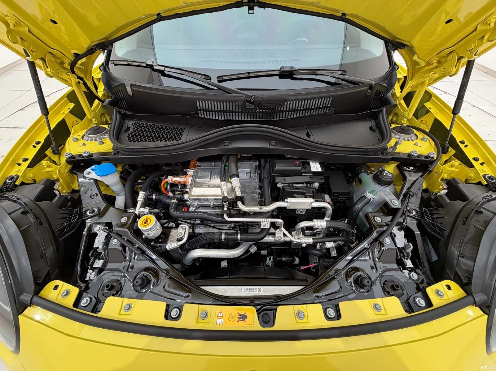 Mini Cooper, 2024 26