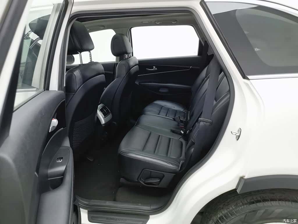Kia L, 2016 15