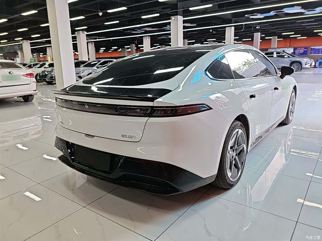 DongFeng eπ007, 2025 7