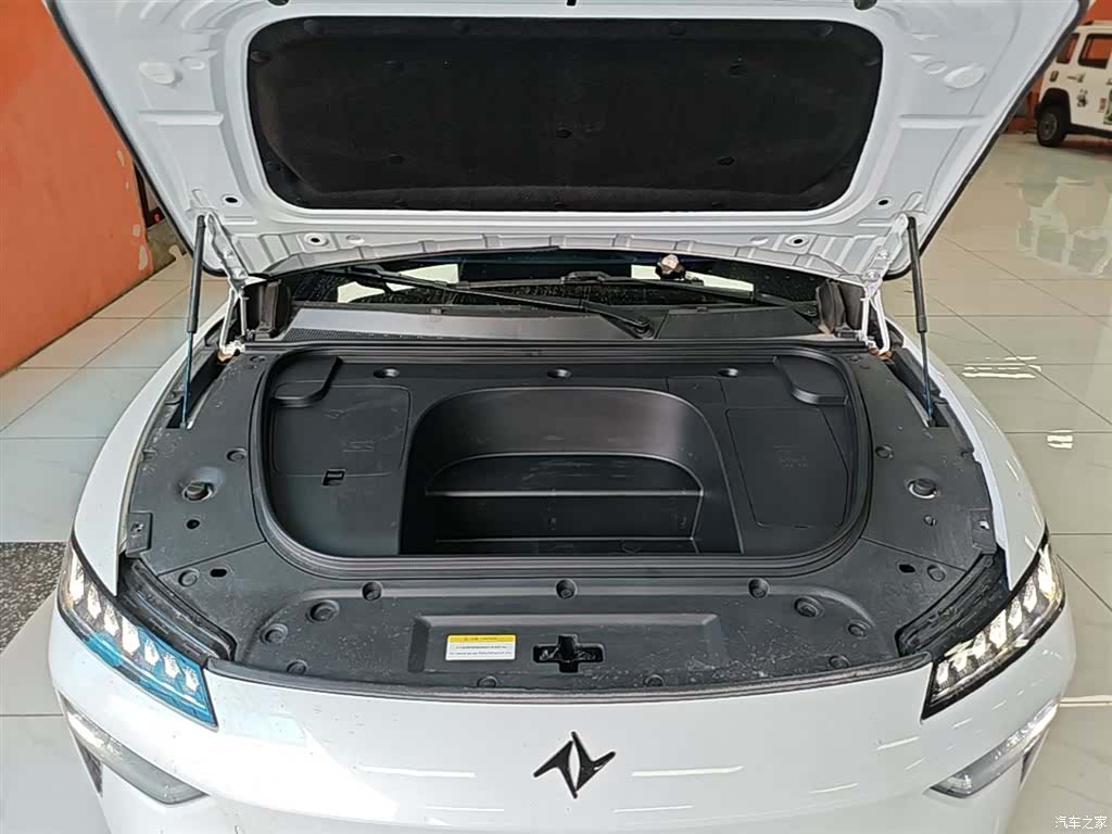 DongFeng eπ007, 2025 20