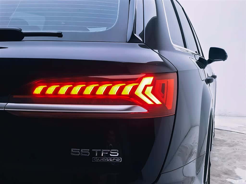 Audi Q7, 2023 21