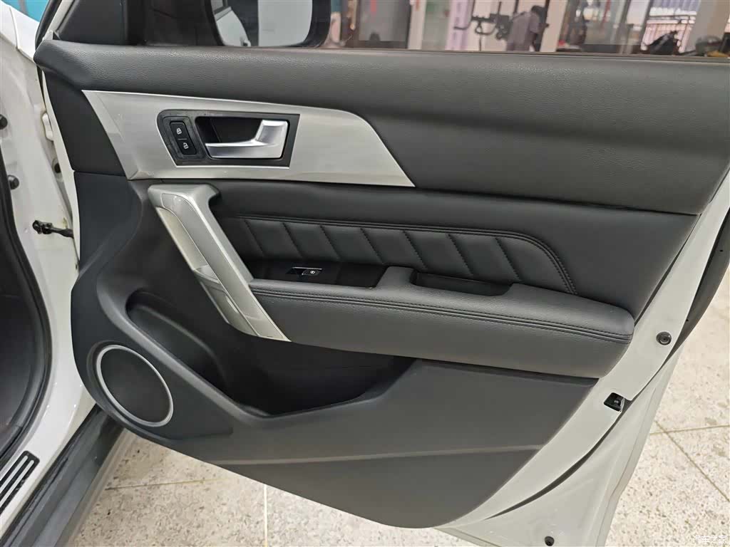 Haval H2, 2016 20
