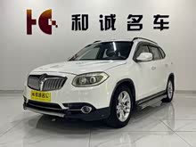�л�V5 2012�� 1.6L �Զ�������