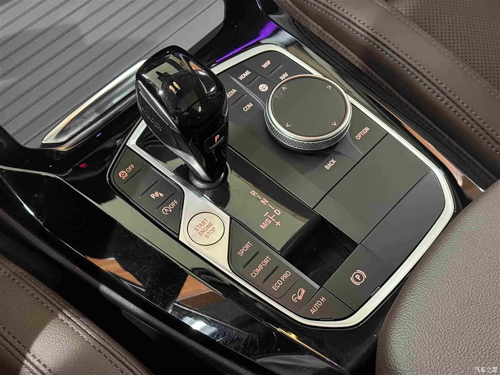 BMW X3, 2023 11
