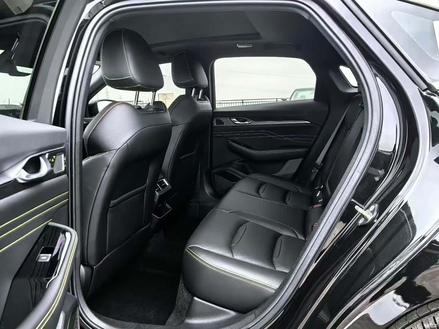 Geely Preface, 2023 6