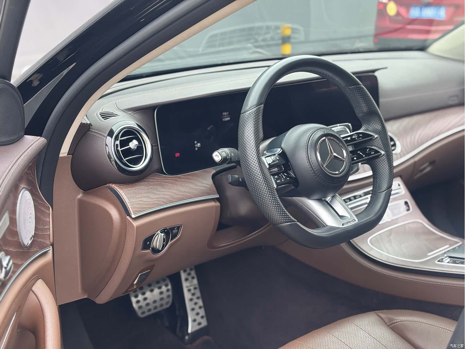 Mercedes-Benz E-Class, 2020 все фото
