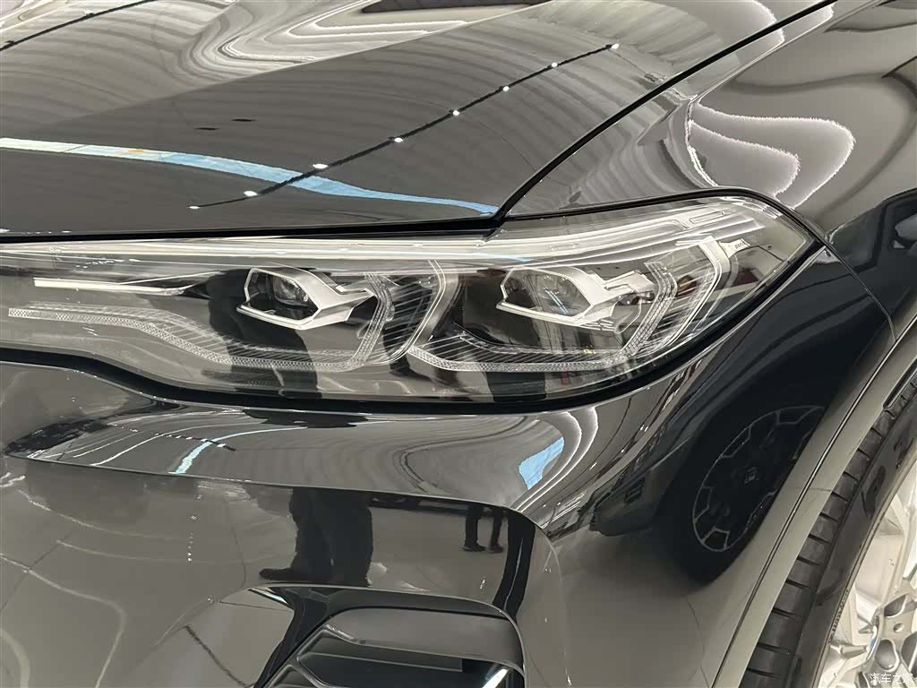 BMW X7, 2022 4
