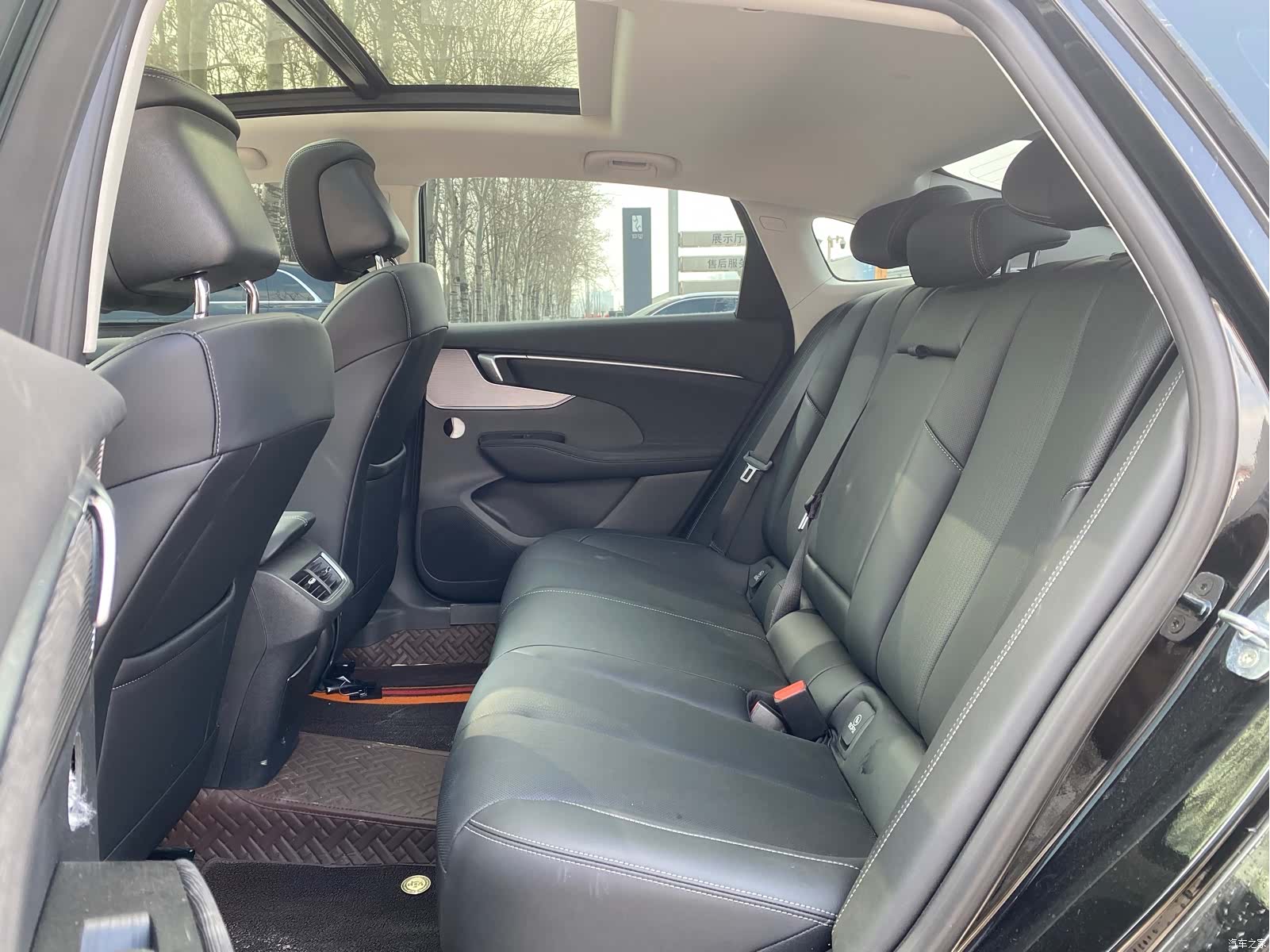 Buick LaCrosse, 2025 9