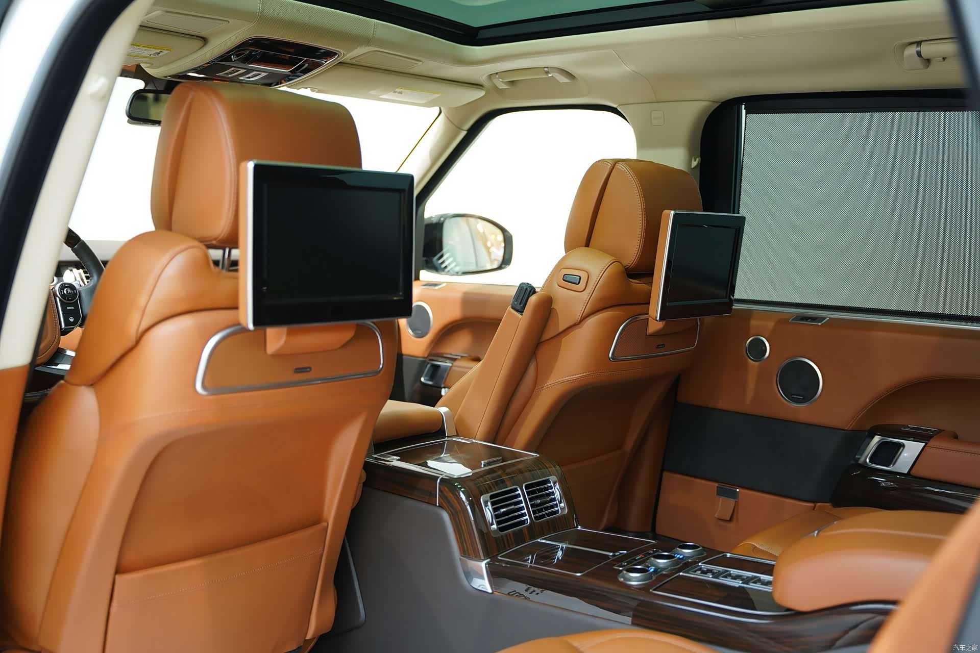 Land Rover Range Rover, 2015 23