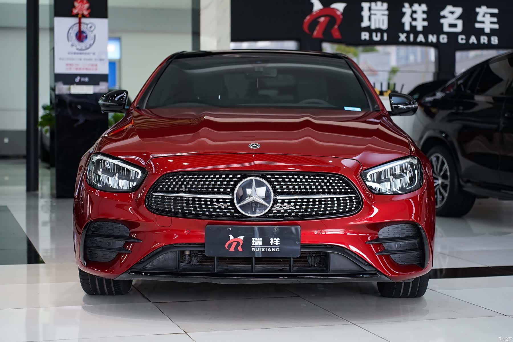 Mercedes-Benz E-Class, 2020 16