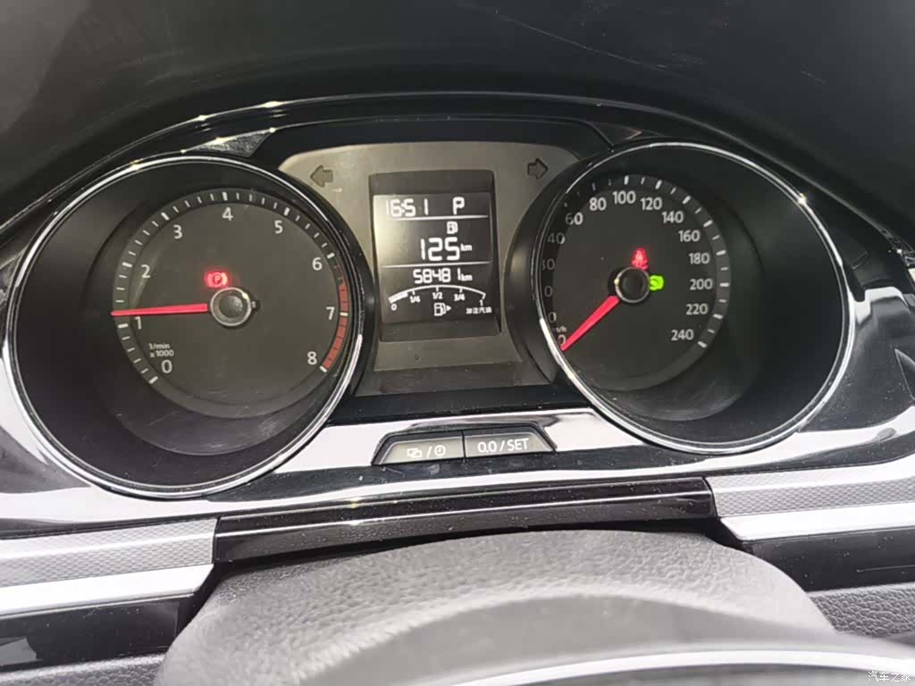 Volkswagen Bora, 2017 12