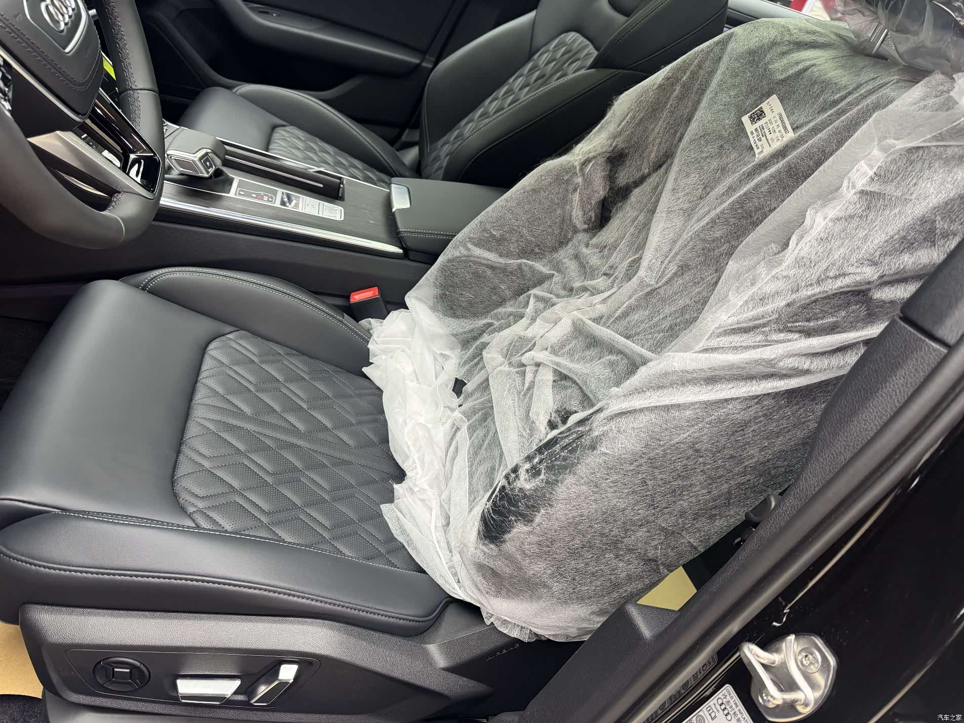 Audi A6L, 2026 10