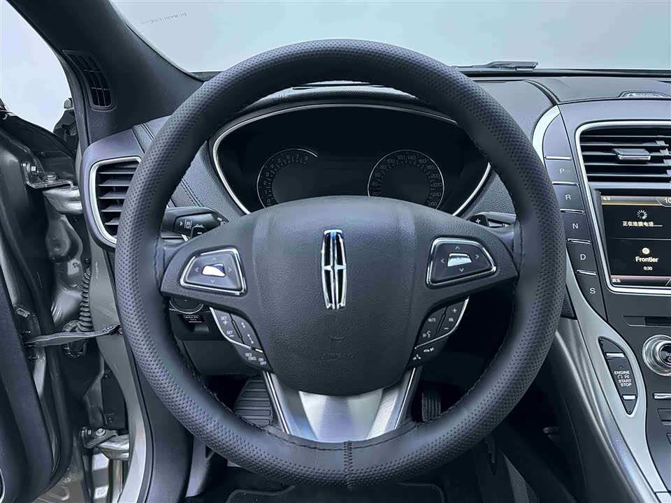 Lincoln MKX Lincoln MKX