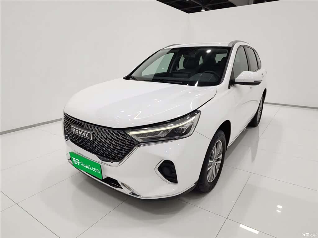 Haval M6, 2023 2