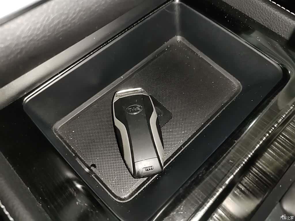 BYD Tang, 2019 9