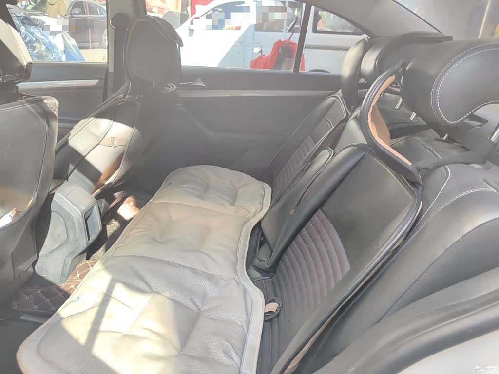 Volkswagen Lavida, 2016 14