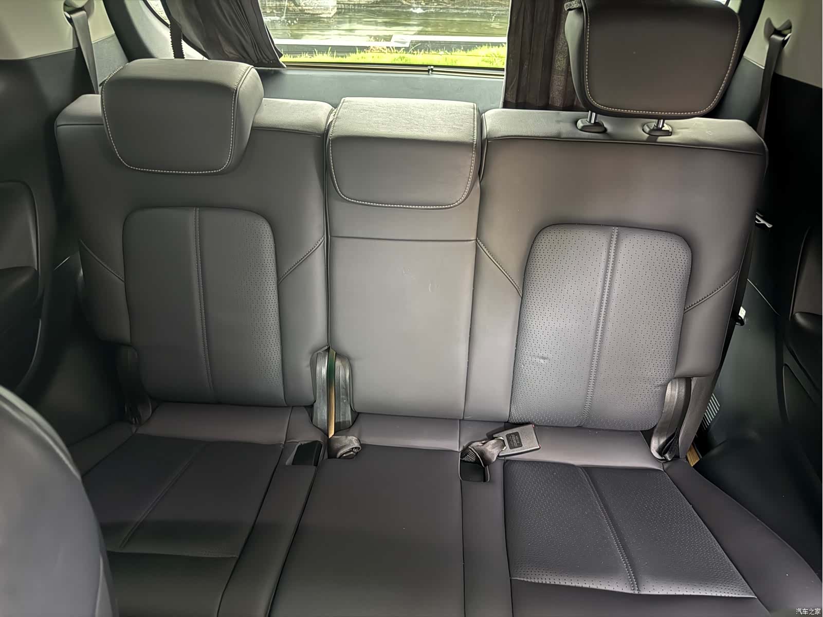 Trumpchi M8, 2021 11