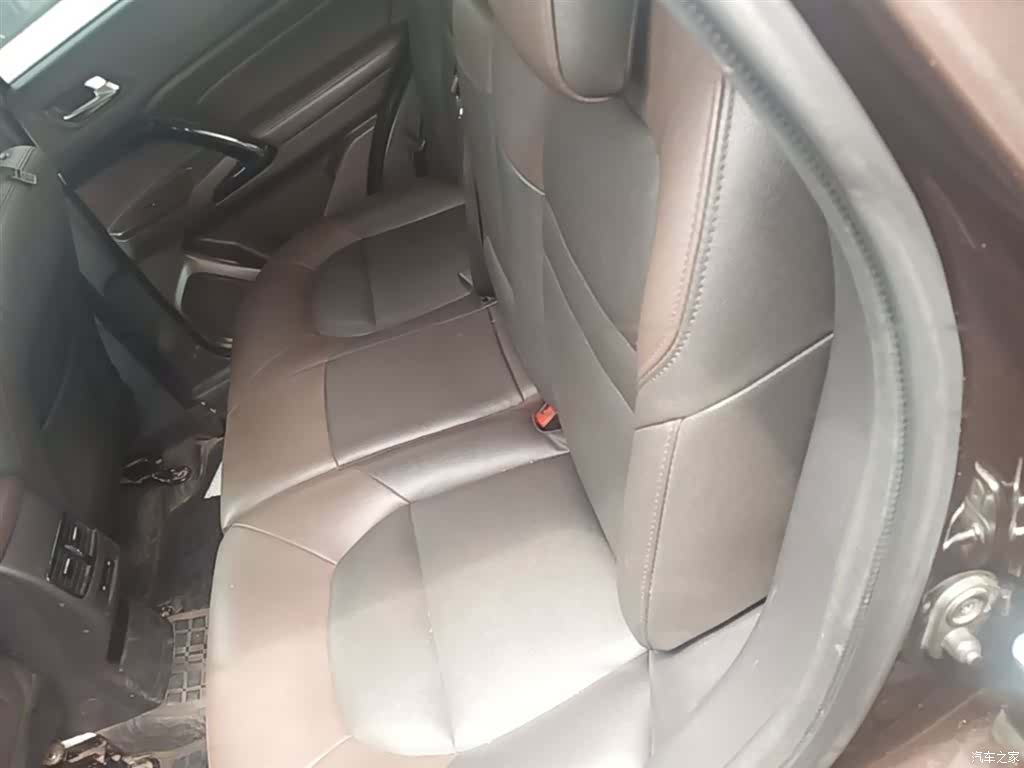 GAC GS4, 2017 17