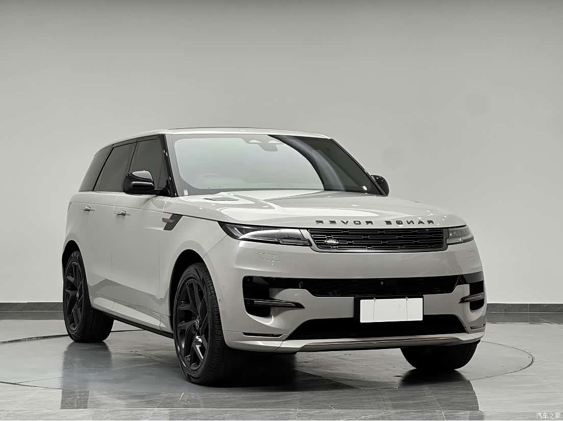 Land Rover Range Rover, 2024 3