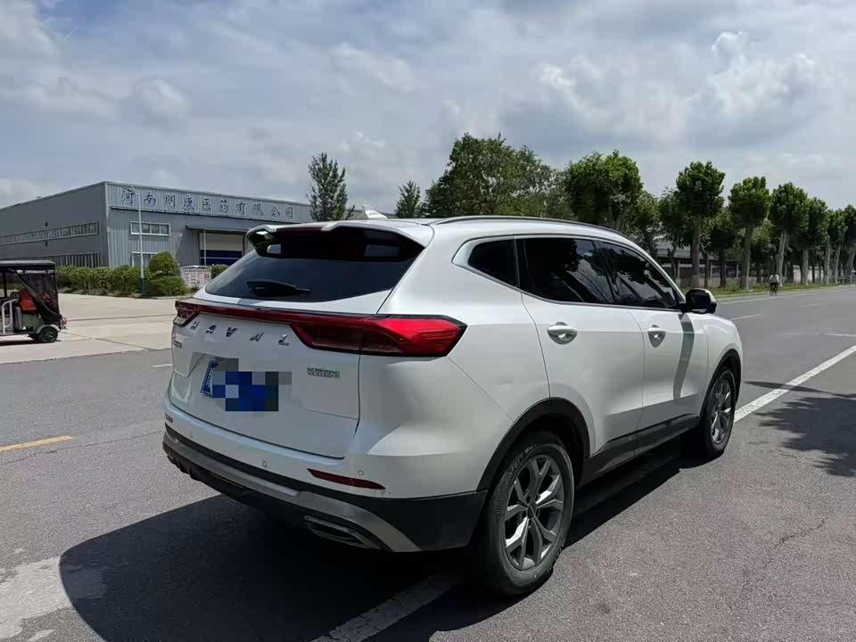 Haval H6 Haval H6