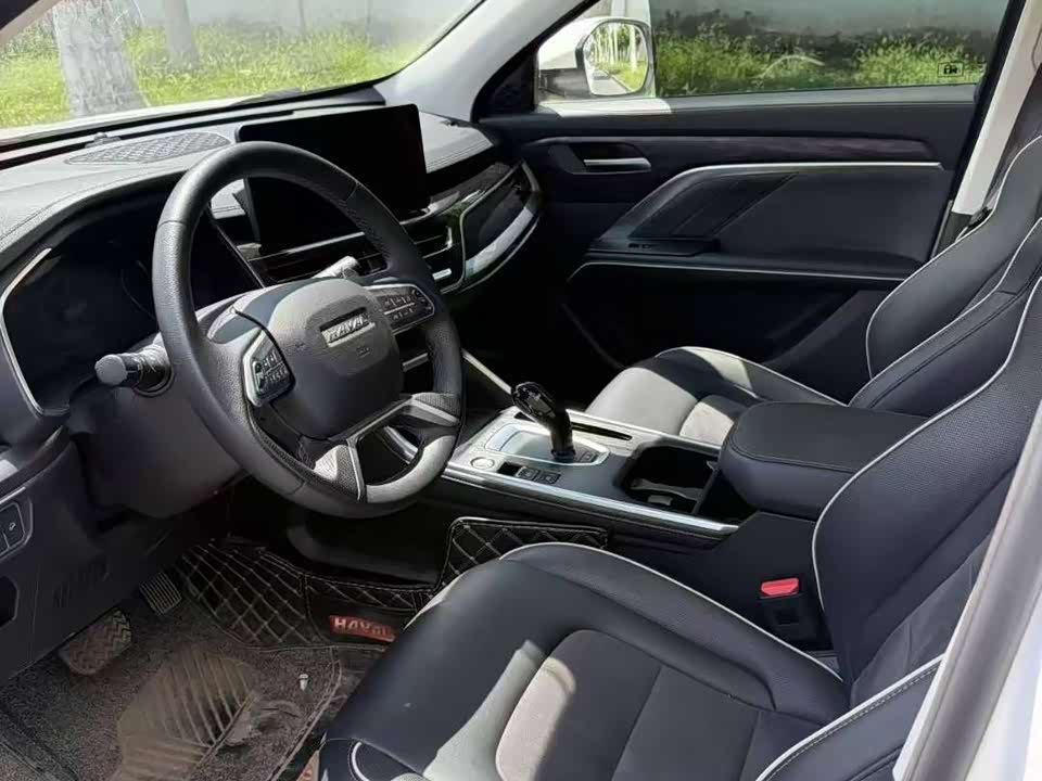 Haval H6 Haval H6
