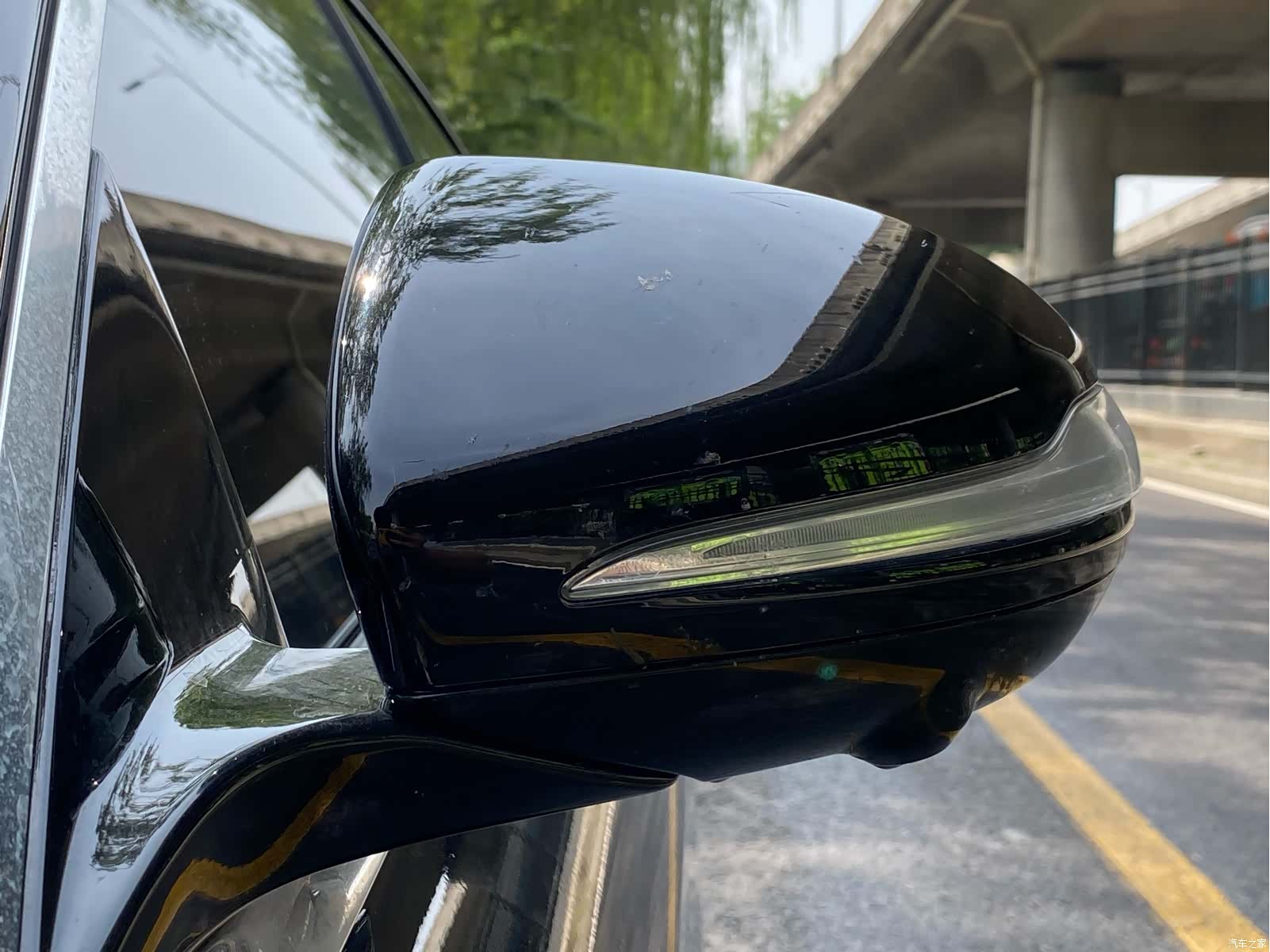 Mercedes-Benz S-Class, 2019 11