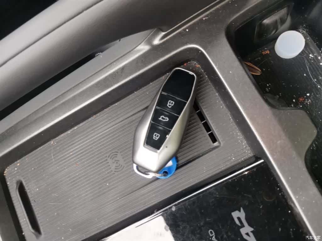 Chery iCAR, 2025 9