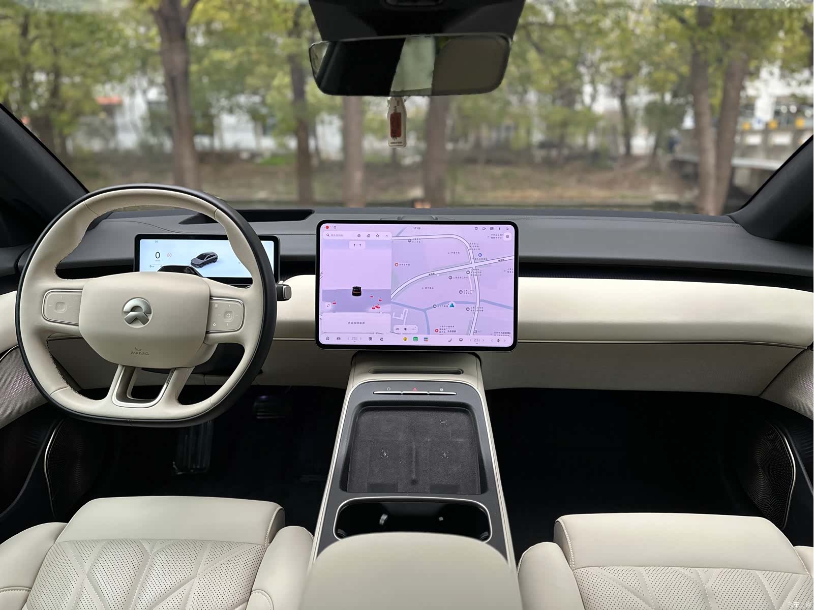 NIO ET5, 2026 13