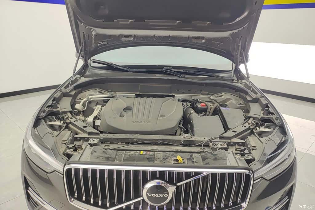 Volvo XC60, 2021 10