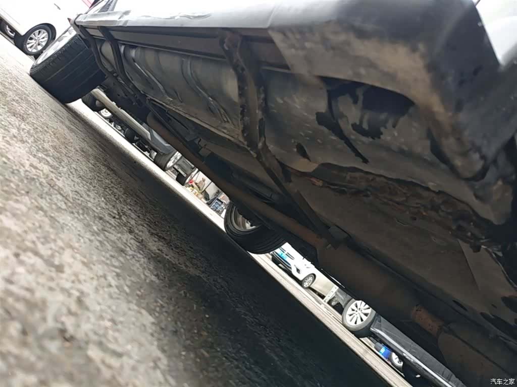 Changan CS35, 2016 21