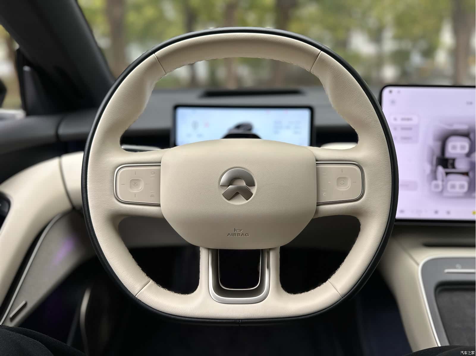 NIO ET5, 2026 16