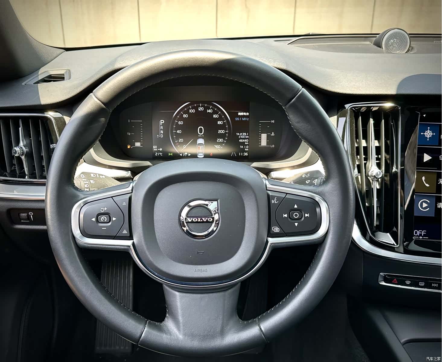 Volvo S60, 2021 9