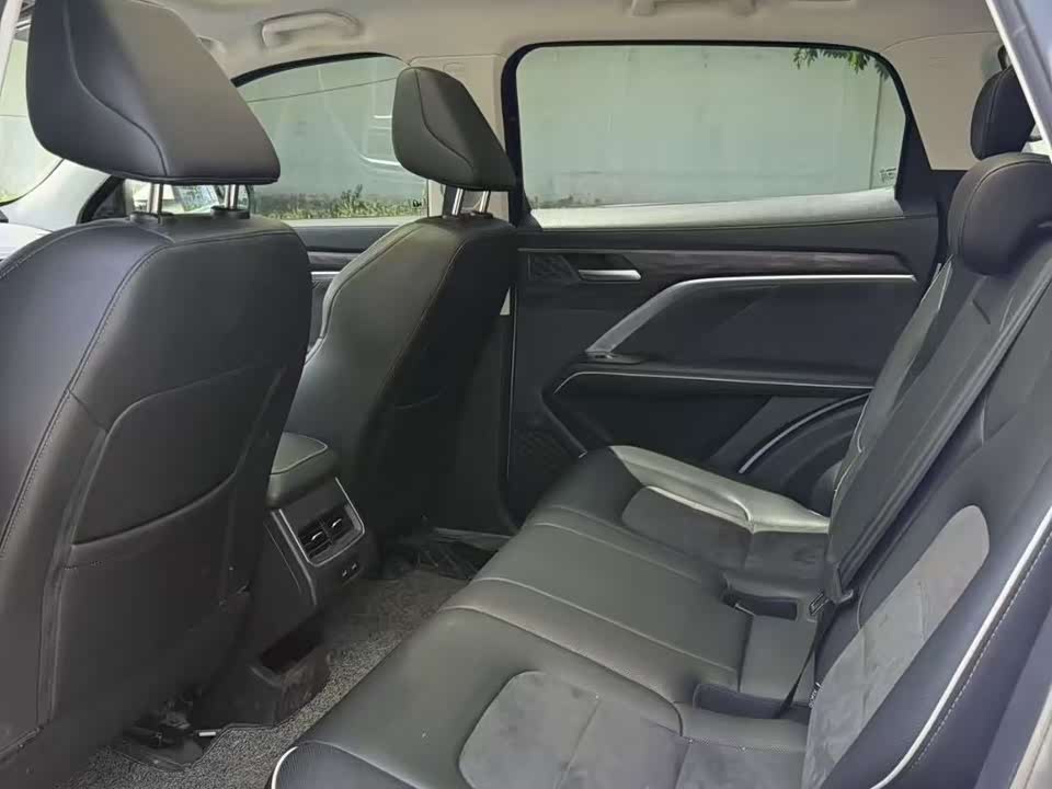 Haval H6 Haval H6