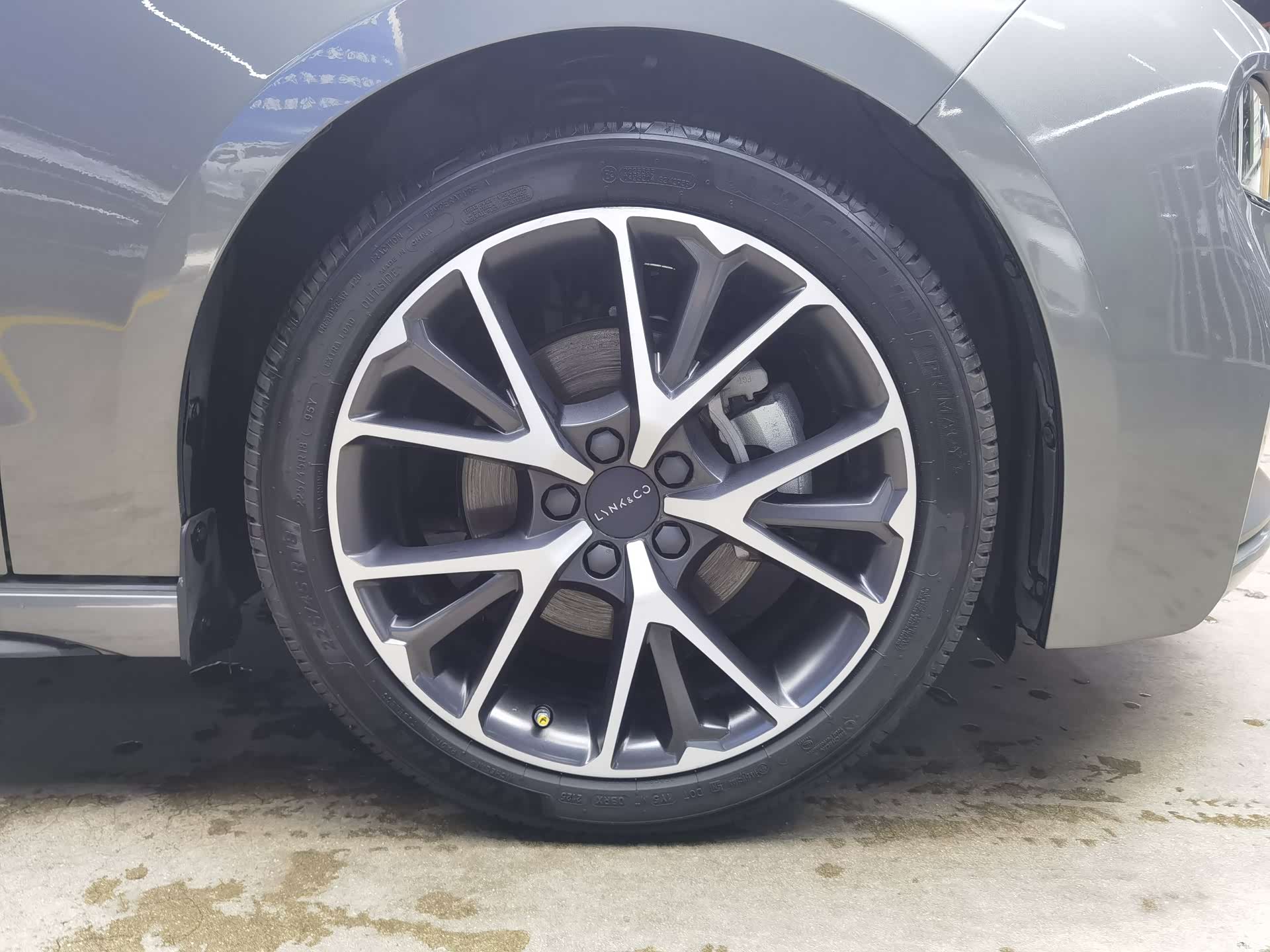 Lynk & Co 02, 2021 18