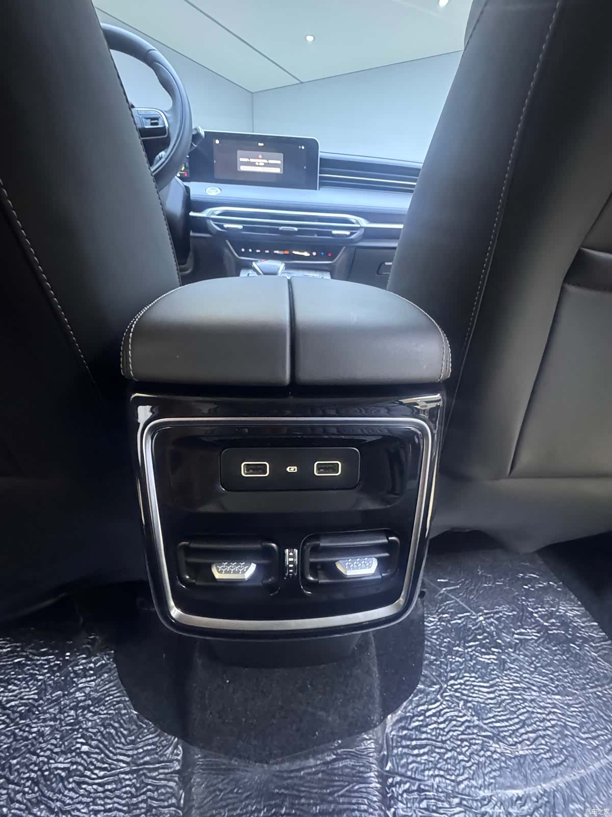 Jetour X70, 2022 20