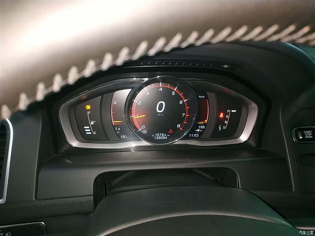 Volvo XC60, 2017 8