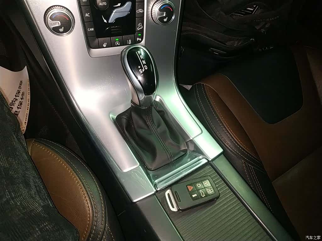 Volvo XC60, 2017 10