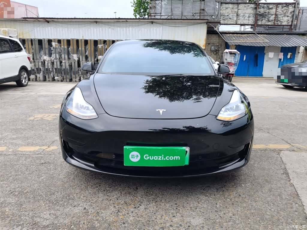 Tesla Model 3, 2022 3