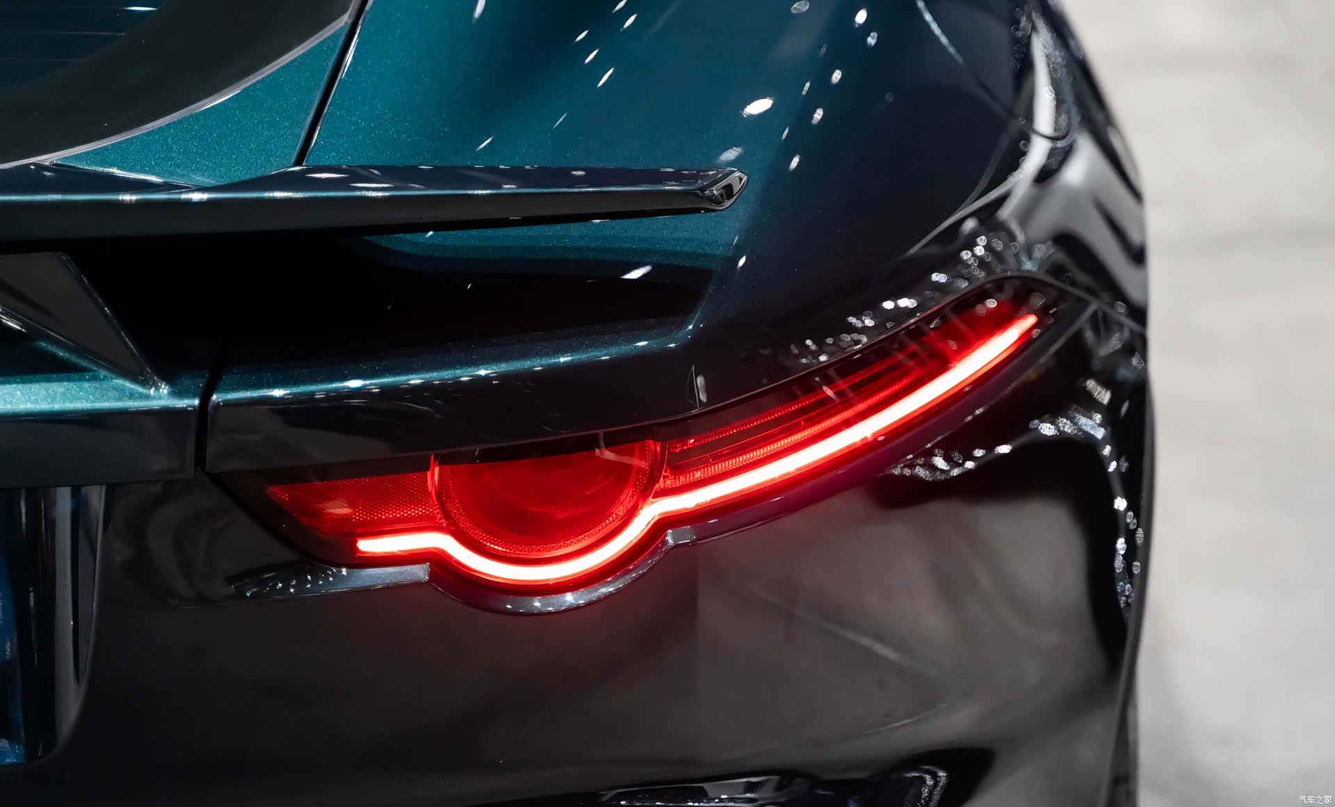 Jaguar F-TYPE, 2019 8