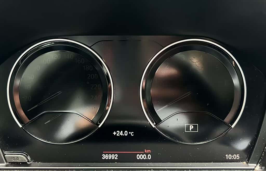 BMW X1, 2022 10