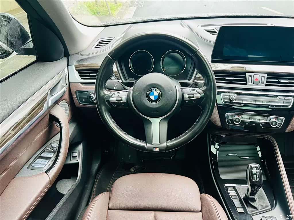 BMW X1, 2022 9